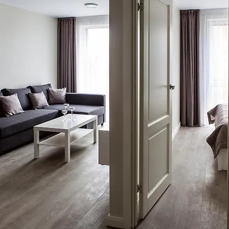 Am Apartamentai 클라이페다