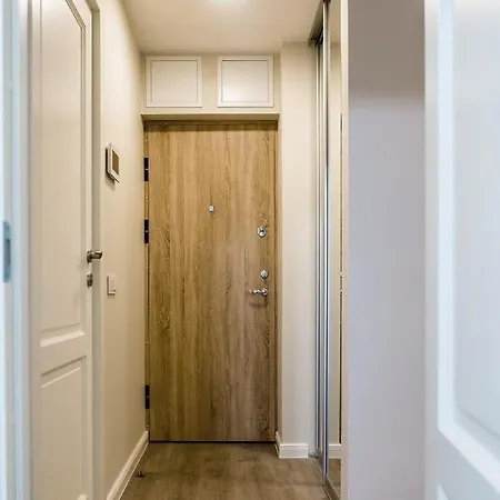 아파트 Am Apartamentai