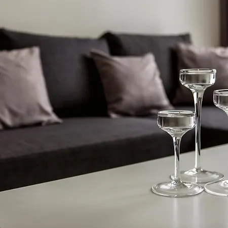 아파트 Am Apartamentai 클라이페다