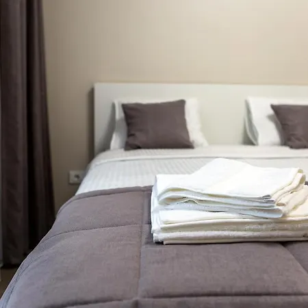 아파트 Am Apartamentai