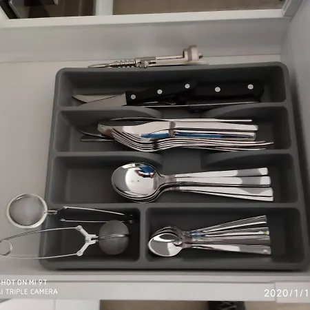 Am Apartamentai 아파트 클라이페다