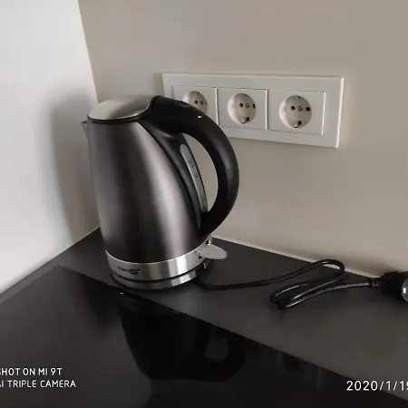 Am Apartamentai 클라이페다