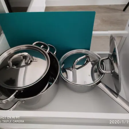 Am Apartamentai 아파트 *