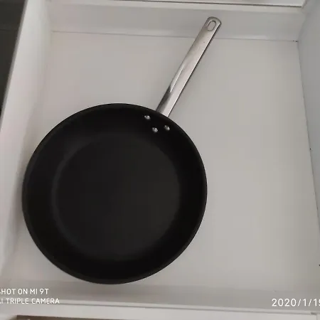 Am Apartamentai 아파트 *