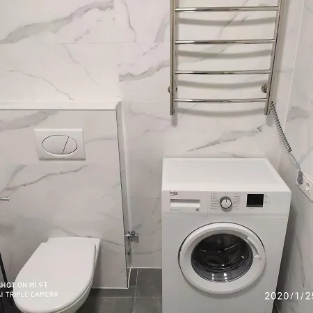 Am Apartamentai 아파트 클라이페다