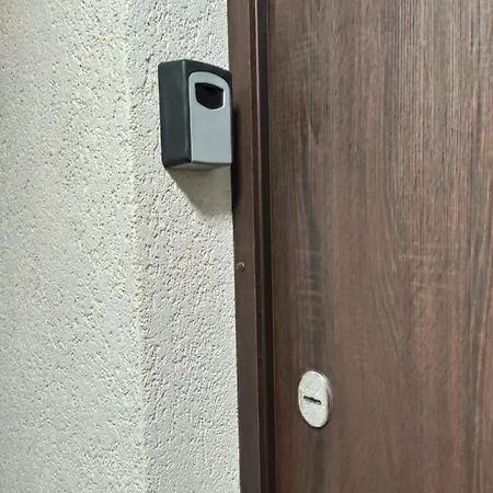 Am Apartamentai 아파트