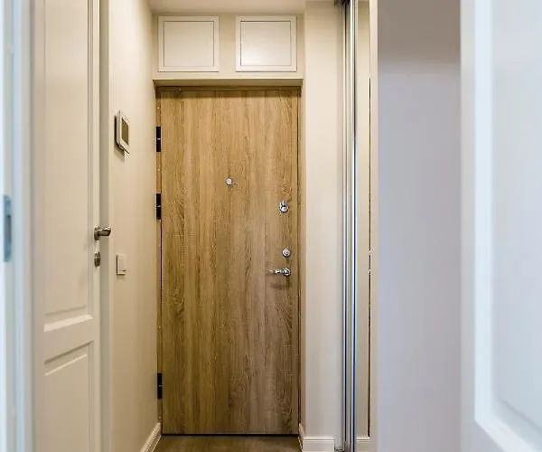 Apartamento Am Apartamentai