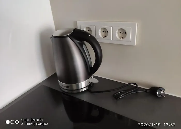 Am Apartamentai Klaipėda