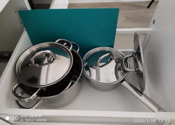 Am Apartamentai شقة *