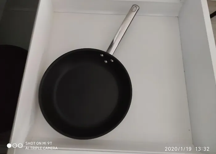 Am Apartamentai Apartamento *