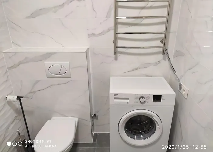 Am Apartamentai شقة كلابيدا