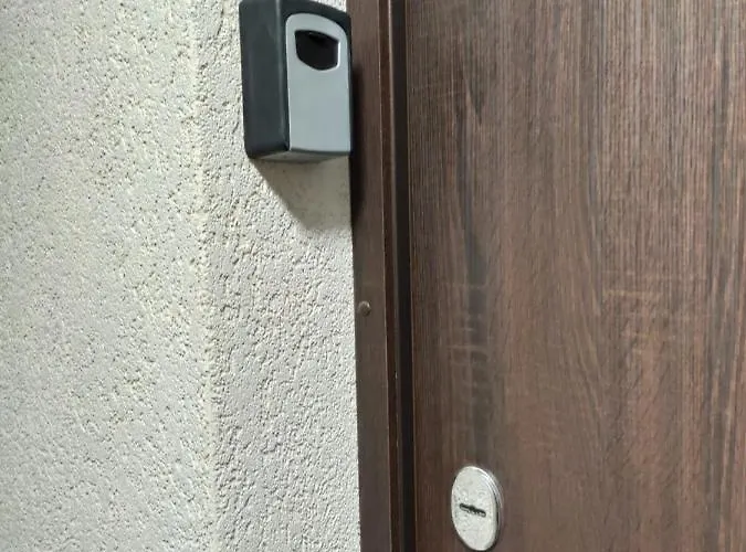 Am Apartamentai شقة